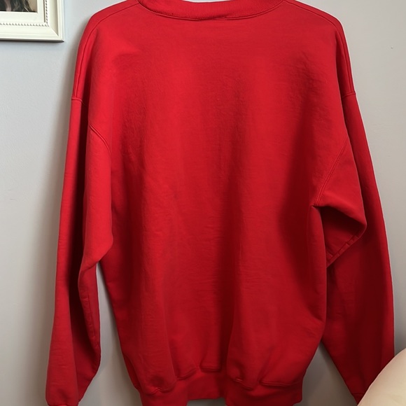 Vintage Disneyland Sweatshirt 90s Embroidered - Picture 4 of 7